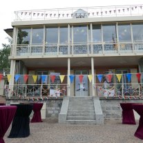 Portes ouvertes pour les 30 ans de Mon Repos - 29 mai 2024